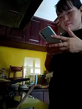 Tranle_ from StripChat is Freechat