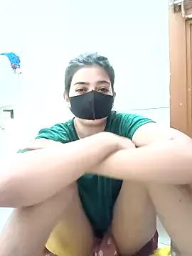 True_love_02 from StripChat is Freechat