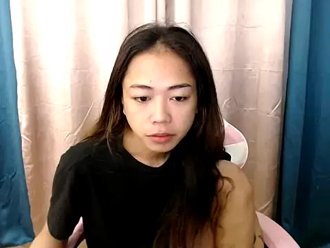 ts_morena02 from StripChat is Freechat