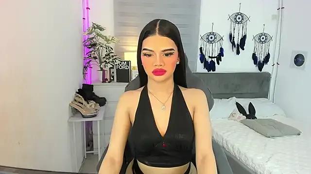 tstoni_talks from StripChat is Freechat