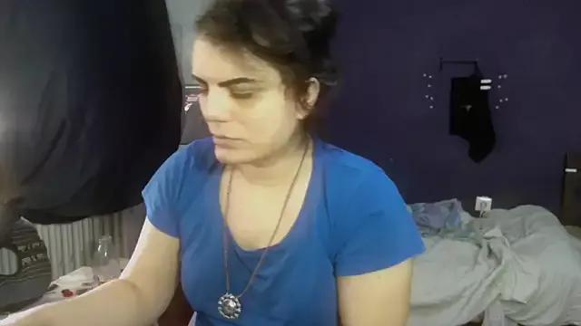 turkishTransEfsun from StripChat is Freechat