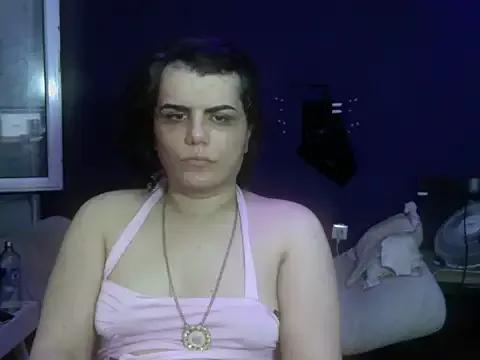 turkishTransEfsun from StripChat is Freechat