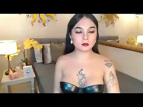 TyraEvangelista from StripChat is Freechat