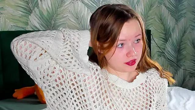 Ullalaw_ from StripChat is Freechat