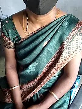 umashreetamil from StripChat is Freechat