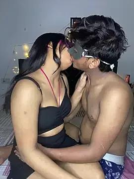 UNICORN_CPL from StripChat is Freechat
