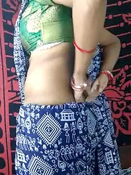 Ur_Lishaa from StripChat is Freechat