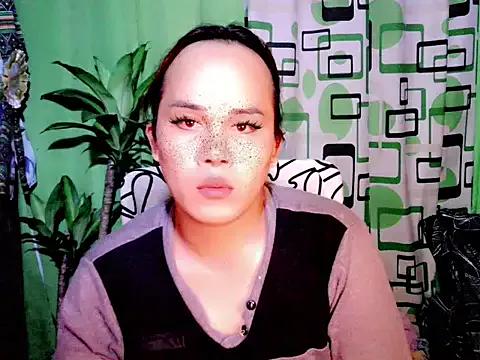 urdreamgirljacky from StripChat is Freechat