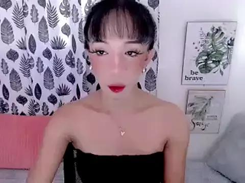 urgirl_maria from StripChat is Freechat