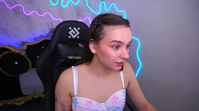 UrMuseOn from StripChat is Freechat
