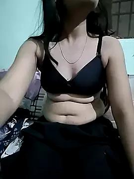 Vaani_Actress from StripChat is Freechat