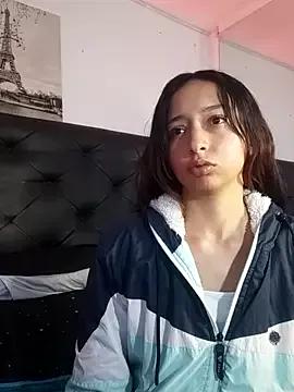 Vale_stone from StripChat is Freechat