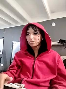 Valen_russo from StripChat is Freechat