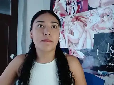 ValenSex_ from StripChat is Freechat