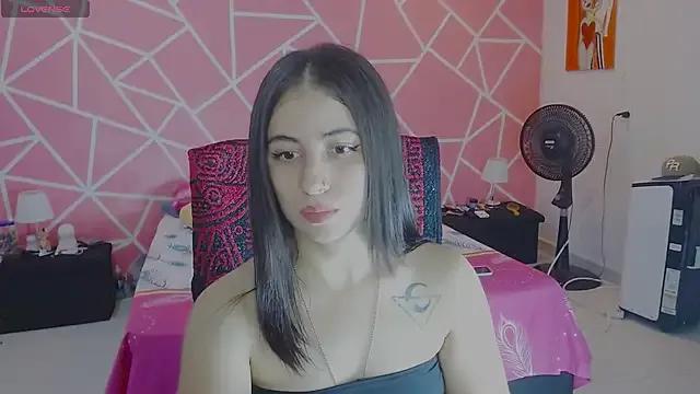 valentina_angel from StripChat is Freechat