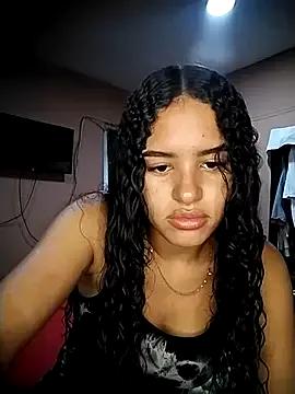 ValentinaMartel from StripChat is Freechat
