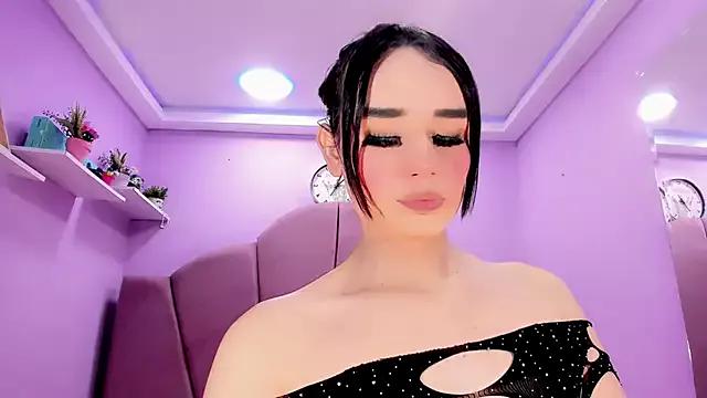 Valeria_Rouss from StripChat is Freechat