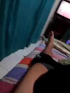 Valeriamadura from StripChat is Freechat
