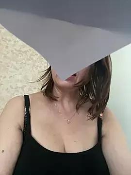 ValeriaRain4202 from StripChat is Freechat