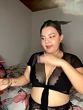ValeriaS12 from StripChat is Freechat