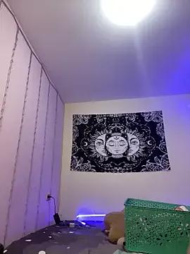 Valerie_perez_ from StripChat is Freechat