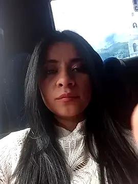 ValerieLove_ from StripChat is Freechat