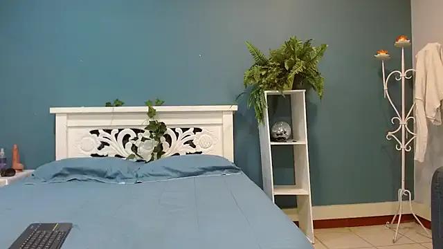 Valerii_Mariin from StripChat is Freechat