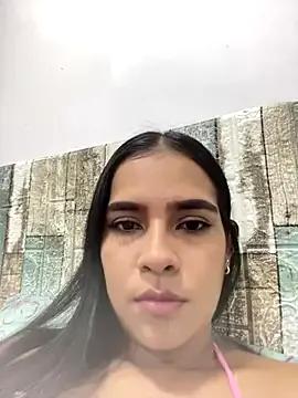 Valery_lux16 from StripChat is Freechat
