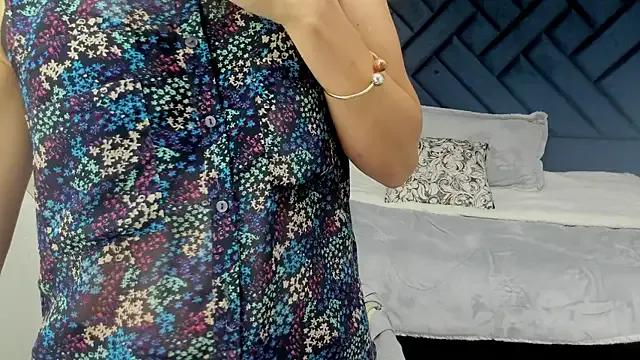 Valery_More__ from StripChat is Freechat