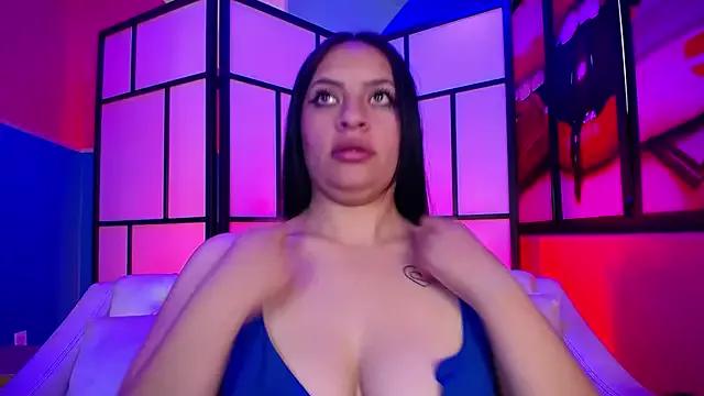 valeryy_soul_ from StripChat is Freechat