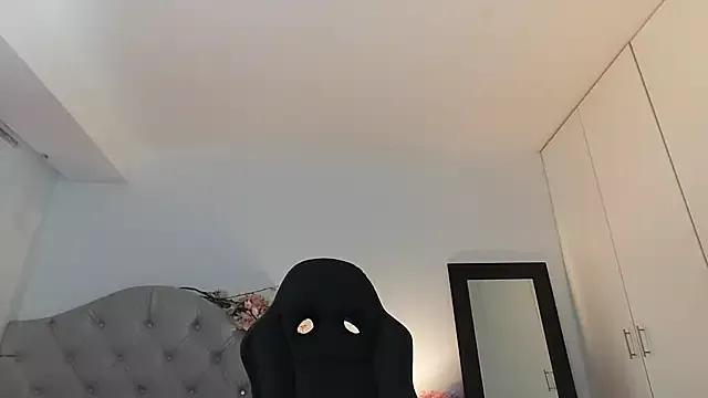 valeska_kailani from StripChat is Freechat