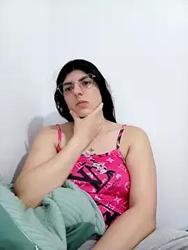 vamari2025 from StripChat is Freechat