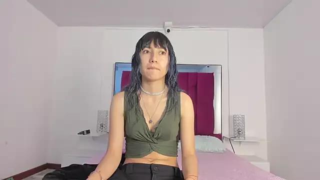 vampgyal_angels from StripChat is Freechat