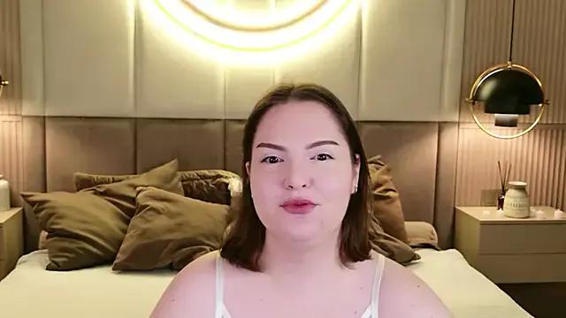 Vanessa_Rise from StripChat is Freechat
