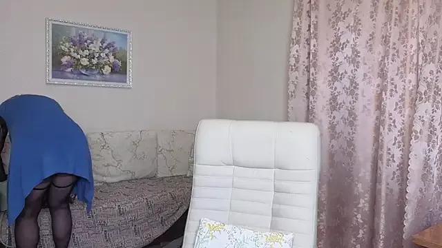 Vanessa_Vanee from StripChat is Freechat