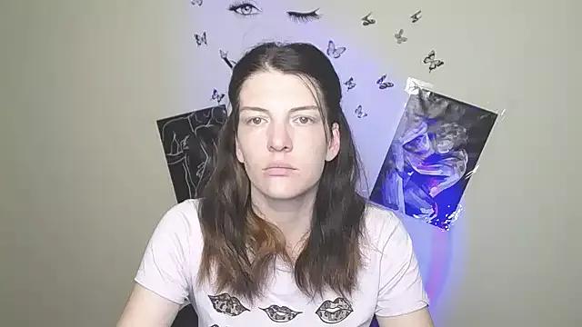 VanessaRey_ from StripChat is Freechat