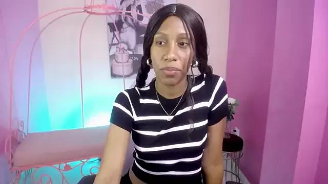 Vanne_Lopez_ from StripChat is Freechat