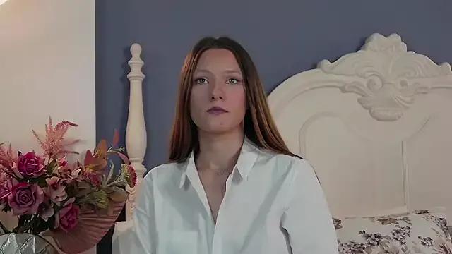 VanyaRay from StripChat is Freechat
