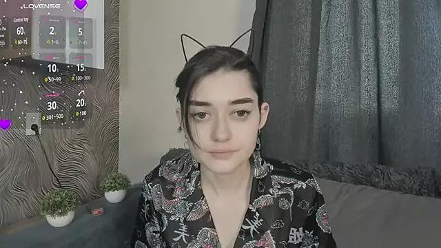 VasilLisav from StripChat is Freechat