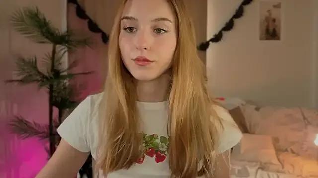 Vegas_V from StripChat is Freechat
