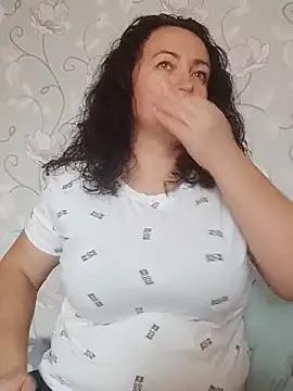 Velvet3451 from StripChat is Freechat