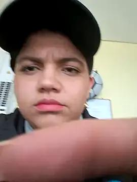 Velvet_24 from StripChat is Freechat