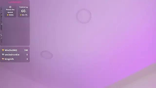 VelvetBrown_ from StripChat is Freechat