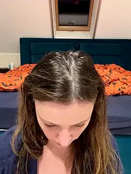 Velvetwitch87 from StripChat is Freechat