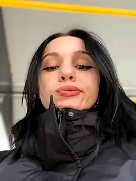 VendiMur from StripChat is Freechat