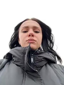 VendiMur from StripChat is Freechat