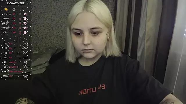 vendymories from StripChat is Freechat