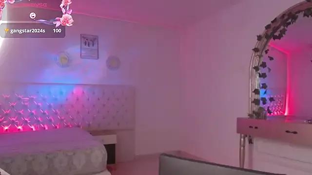 venus_serenity_ from StripChat is Freechat