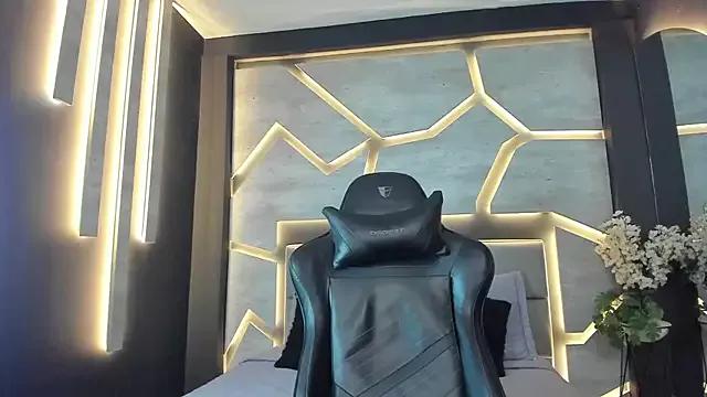 VenusBlazer from StripChat is Freechat