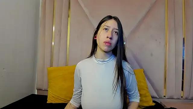venusmorgan from StripChat is Freechat